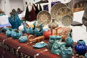 سنگ&zwnj;های زندگی را با کارآفرینی برداشتیم