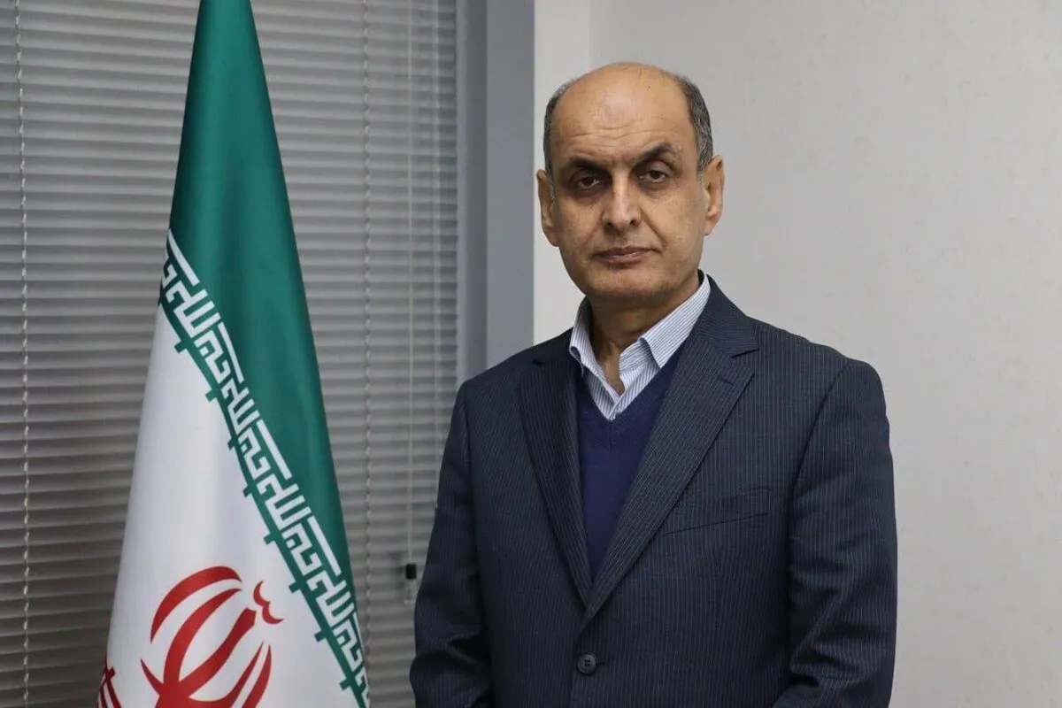 «هادی حق‌شناس» به عنوان استاندار گیلان انتخاب شد