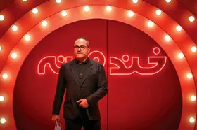 هشتمین فصل &laquo;خندوانه&raquo; در هشتمین&zwnj;ماه سال دوباره می&zwnj;آید