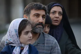 تریلر فیلم سینمایی &laquo;عنکبوت&raquo; در آستانه جشنواره بوسان رونمایی شد