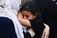 ۶ شهید و ۱۸ زخمی در بمباران «ابو عربان» در غزه توسط اسرائیل