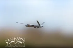 حمله پهپادی دیگر مقاومت عراق به اهداف اسرائیلی؛ این&zwnj;بار جولان اشغالی (۱۸ اردیبهشت ۱۴۰۳)