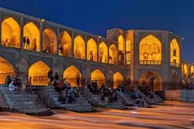 اقامت به&zwnj;یادماندنی در هتل&zwnj;های اصفهان