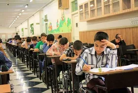 سمپادی ها ثبت نام کنند/آغاز ثبت&zwnj;نام مدارس سمپاد از فردا