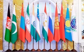 فرصت&zwnj;های لجستیکی و ترانزیتی ایران در پیمان شانگهای