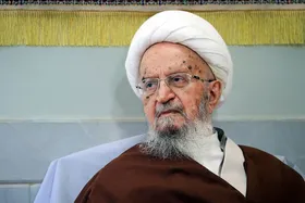 آیت&zwnj;الله مکارم شیرازی: مهار گرانی در اولویت دولت قرار گیرد
