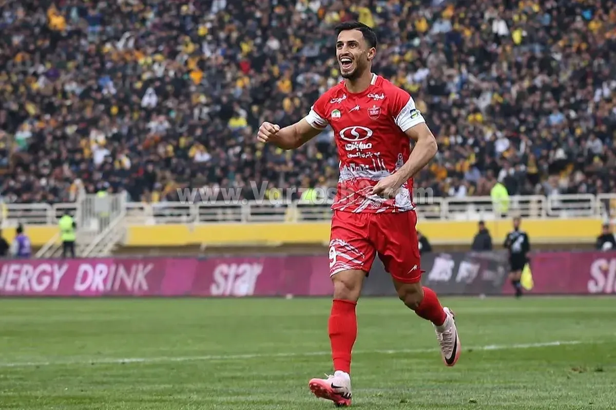 سپاهان به دنبال علیپور