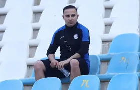 حسین کعبی: استقلال خوزستان کمی بدشانس است | سپاهان و پرسپولیس مدعی&zwnj;ترند