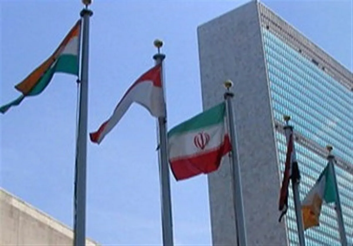 ایران ادعای استفاده از تسلیحات خود توسط یمن را بی‌اساس خواند