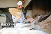 تأمین ۳ هزار تن آرد برای ایام مراسم تشییع پیکر رهبر شهید در خراسان رضوی