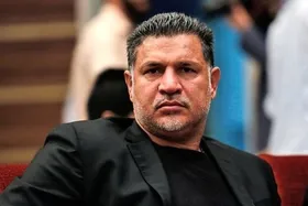 گزینه احتمالی جانشین گل محمدی در پرسپولیس مشخص شد