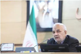 رئیس شورای شهر مشهد: طرح رایگان شدن اتوبوس با قانون درآمد&zwnj;های پایدار مغایرت دارد