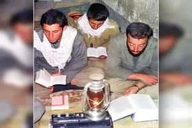 یادگاری از صداقت