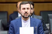 غریب‌آبادی: عراق از نظر ما مسئول است و باید جلوی تجاوز را بگیرد