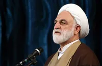 رئیس قوه‌قضائیه: کسانی که در حادثه بندر شهید رجایی مسئولیت خود را انجام نداده‌اند، باید بازخواست شوند