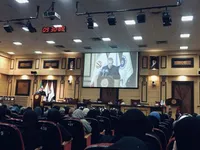 رئیس اتاق بازرگانی ایران: توسعه نقش زنان در مدیریت کشور اولویت دولت است