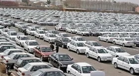 قیمت خودرو در بازار بی&zwnj;مشتری گران شد