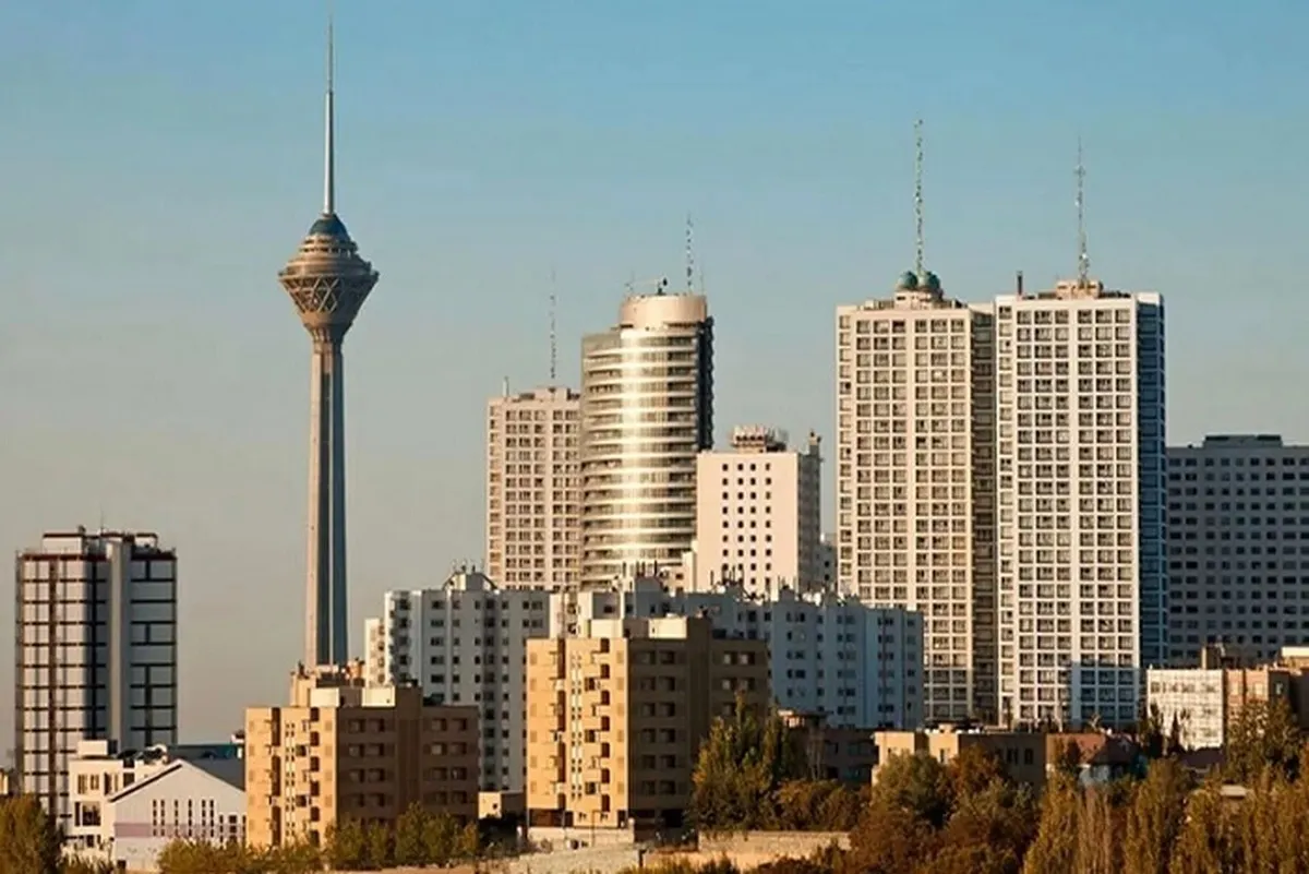 افزایش معاملات مسکن در ۲ محله لوکس نشین تهران توسط خریداران واقعی (۲۰ آبان ۱۴۰۳)