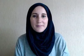 ادعا&zwnj;ی کواکبیان درباره کاترین شکدم در ایران تکذیب شد