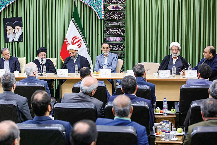 انعقاد ۵ تفاهم‌نامه جدید در مثلث اقتصادی