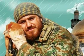 شهید نوید صفری کیست؟ + وصیت&zwnj;نامه و علت شهادت