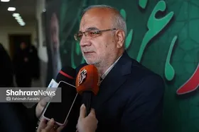 رئیس شورای اسلامی شهر مشهد: پویا پارک کار جدیدی برای کودکان نسل سوم است