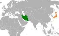متحدان آسیایی آمریکا برای نجات اقتصادشان دست به دامن ایران شدند