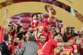 پایان کار سروش رفیعی در پرسپولیس+ علت اخراج!