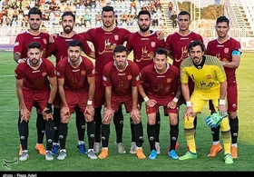 بلیت فروشی بازی شهرخودرو و فولاد خوزستان آغاز شد