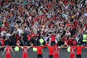 بازی پرسپولیس با الاهلی برای هواداران رایگان شد
