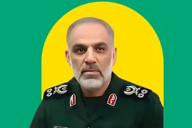 درباره شهید سردار دکتر فضل&zwnj;ا... نوذری جانشین عملیات قرارگاه مرکزی خاتم&zwnj;الانبیا (ص) | او رفت تا وطن بماند