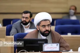 حجت&zwnj;الاسلام منصوریان: بی رحمانه&zwnj;ترین کشتار جنگی تاریخ را آمریکا و اسرائیل رقم زدند