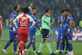 دربی برگشت با VAR برگزار می&zwnj;شود