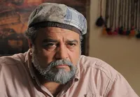 ویدئو | افشاگری شریفی‌نیا در پخش زنده شبکه نسیم | قرار بود نقش حضرت عبدالعظیم را محمد علی فردین بازی کند!