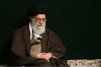 پیام رهبر انقلاب اسلامی درپی حادثه دردناک اسکله شهید رجایی بندرعباس