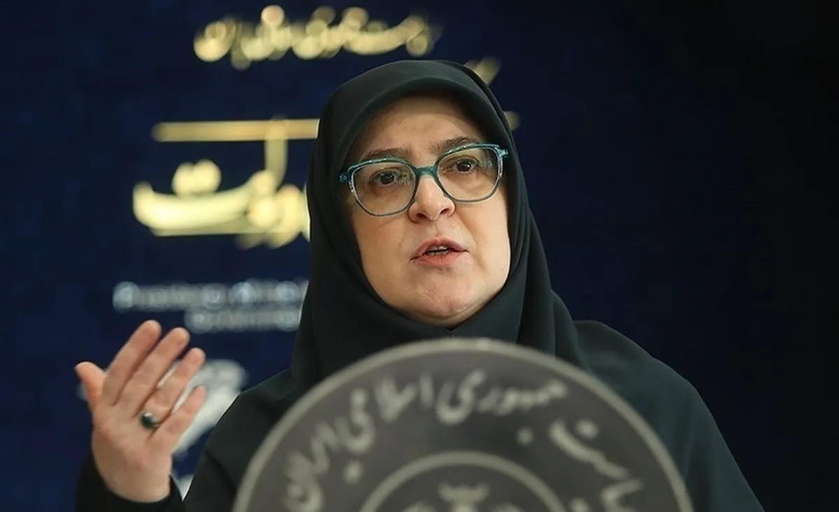 سخنگوی دولت: واردات خودرو توسط جانبازان به تصویب دولت رسید | معرفی وزیر اقتصاد ارتباطی با روند مذاکرات ندارد