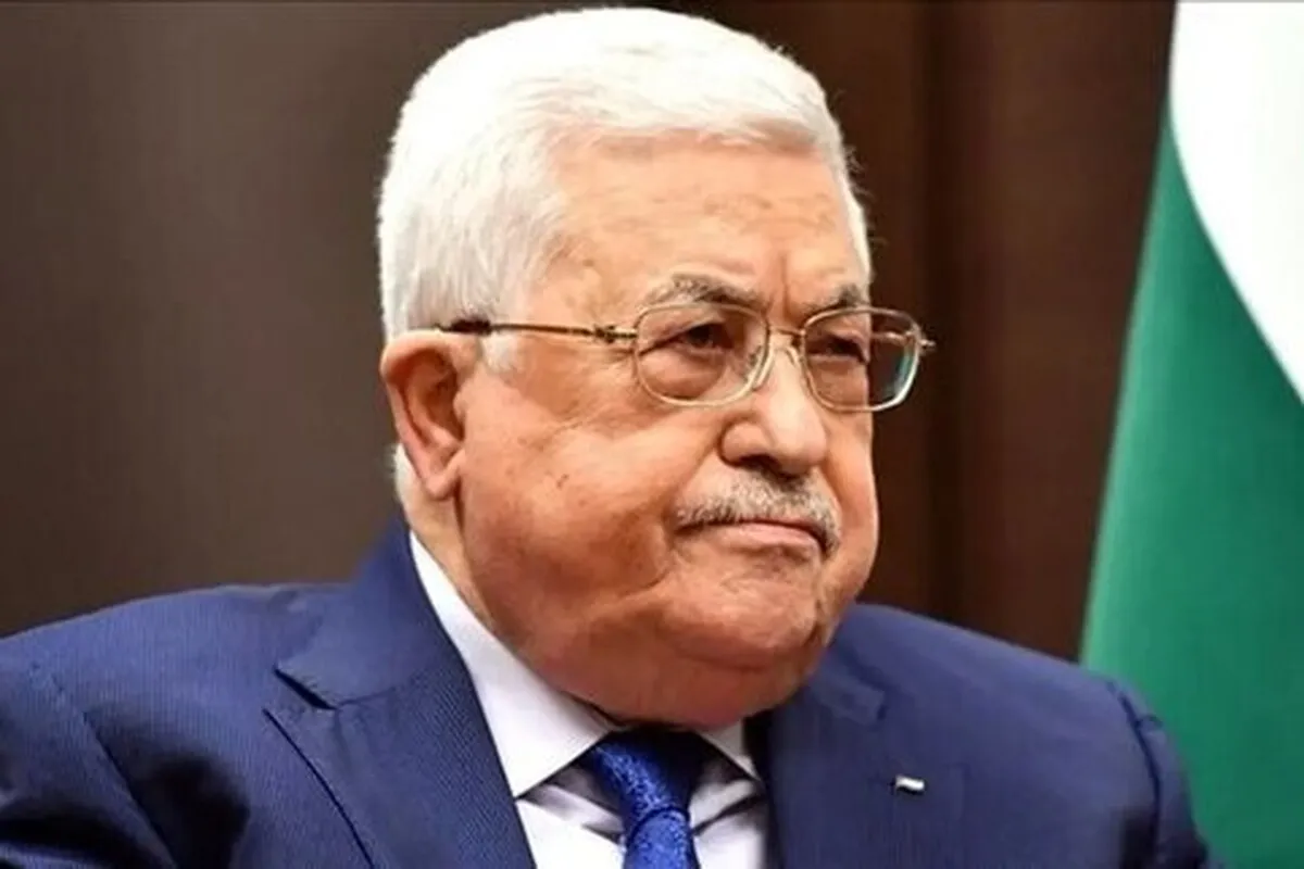 محمود عباس: راه یاسر عرفات را ادامه خواهیم داد