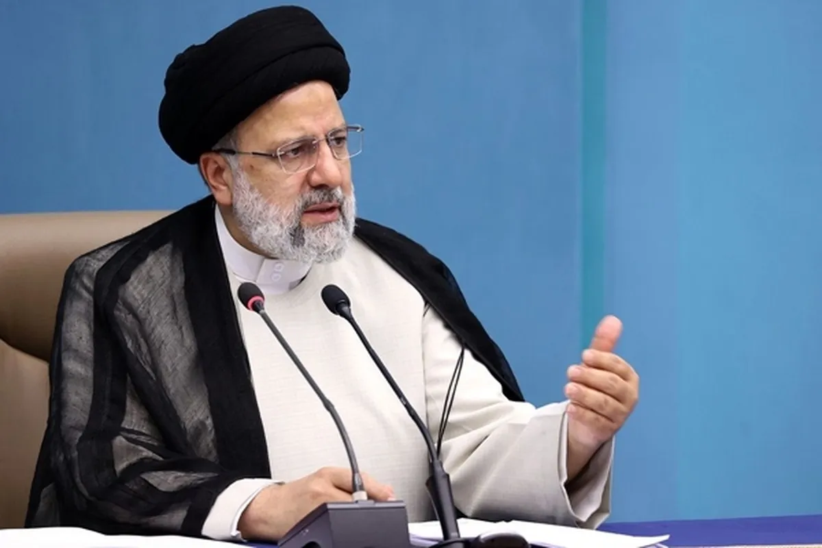 رئیسی: مقاومت، هیچ دستوری از تهران دریافت نمی‌کند | جنایت‌های رژیم صهیونیستی از خطوط قرمز انسانی و نظامی عبور کرده است