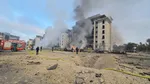 دور جدید حملات موشکی ایران به اسرائیل (جمعه ۳۰ خرداد ۱۴۰۴) + فیلم و عکس