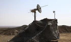 جانشین نهاجا خبر داد: استفاده هماهنگ از سامانه&zwnj;های بومی جنگ الکترونیک در رزمایش مدافعان آسمان ولایت ۱۴۰۱