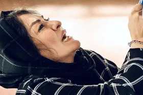 ادعای توقیف سریال &laquo;کوری&raquo; دوباره داغ شد |  پیگیری&zwnj;ها چه می&zwnj;گویند؟