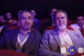 جشنواره کودک اصفهان زیر ذره&zwnj;بین رئیس سازمان سینمایی