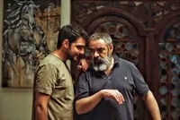 کارگردان فیلم سینمایی «استاد»: این فیلم حرف مهمی برای اساتید و دانشجویان دارد