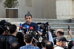 ضرغامی: دولت از هیچ نامزد انتخاباتی حمایت نمی&zwnj;کند