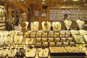 اصل طلا از مالیات بر ارزش افزوده معاف است