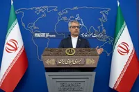 توضیحات سخنگوی وزارت امورخارجه درباره وضعیت کارکنان سفارت ایران در دمشق