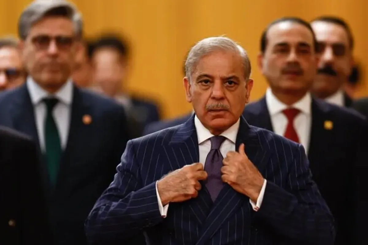 جزئیاتی تازه از حضور هیئت پاکستانی در مراسم تشییع رهبر شهید
