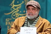 ویدئو | شریفی نیا: قرار بود گوگوش نقش قطام در سریال امام علی(ع) را بازی کند!