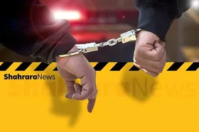 ۲ نفر از کارکنان گمرک خرمشهر بازداشت شدند+&zwnj; جزئیات