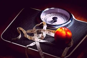 بررسی اثرات مستقیم تغییرات وزن در چرخه قاعدگی و تخمک&zwnj;گذاری